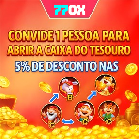77OX Fundo de Resgate de Perdas Semanais